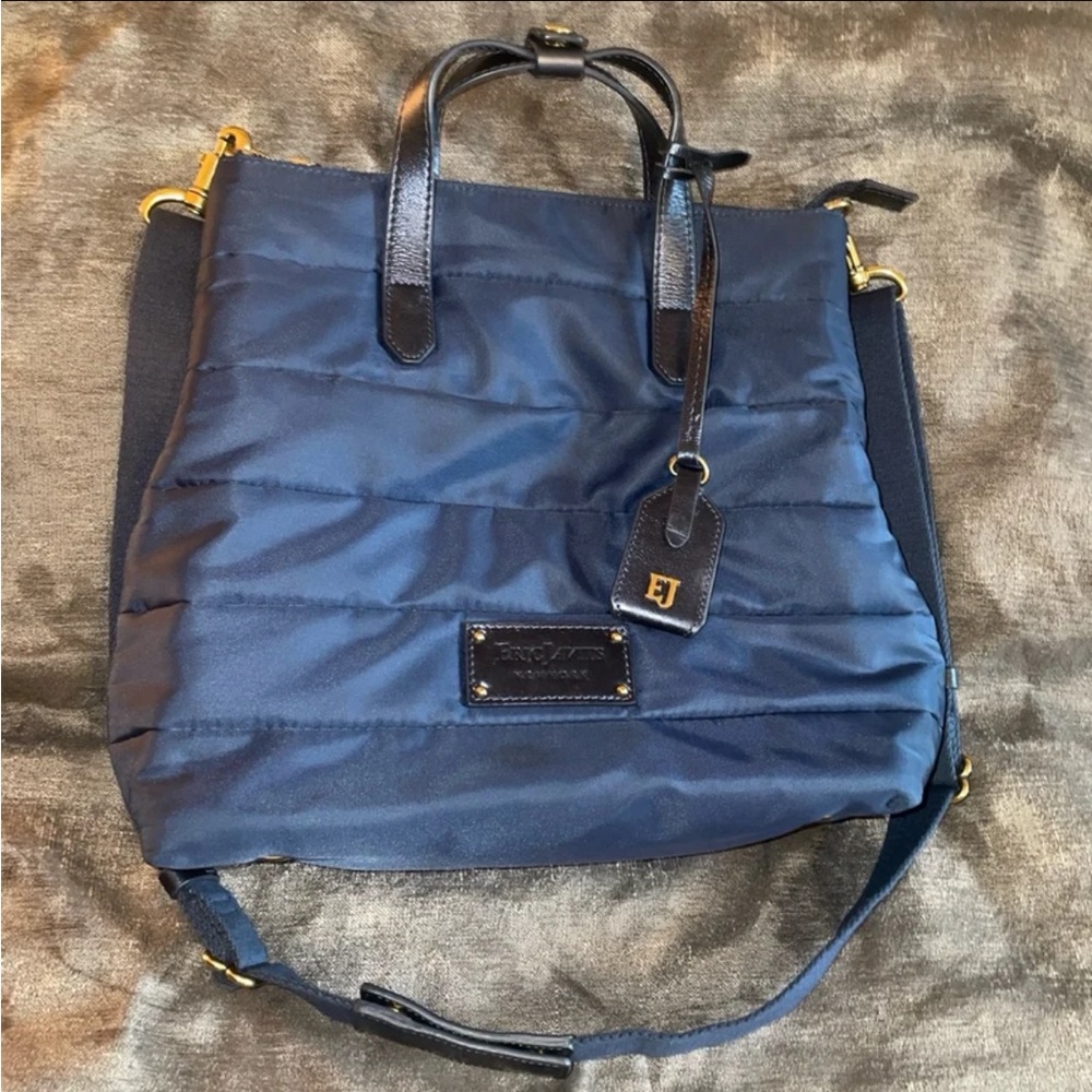 Eric Javits Rules Backpack